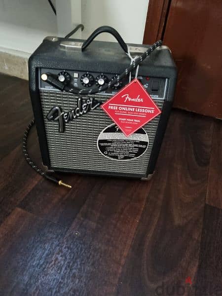 fender frontman 10g 0