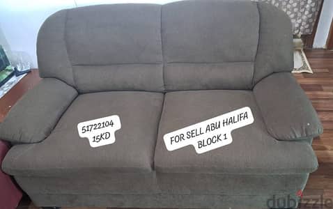 Sofa from centre point sell