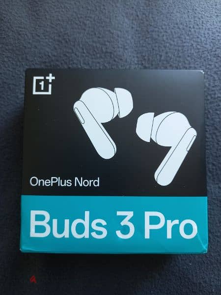 Oneplus Nord Buds 3 Pro 0