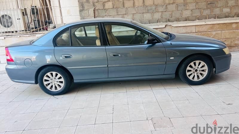 Car sedan Chevrolet Lumina 2006 Sale 1