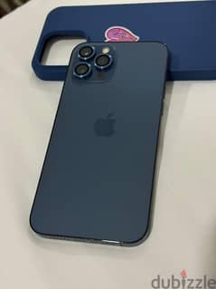 IPhone 12 Pro Max 0