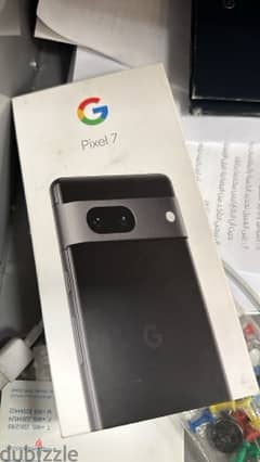 Google Pixel 7, 128GB, Like New