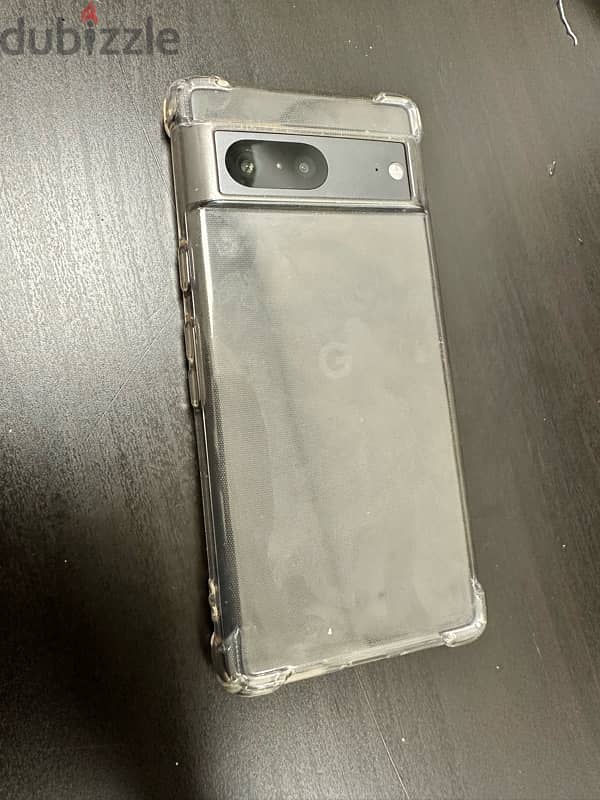 Google Pixel 7, 128GB, Like New 3