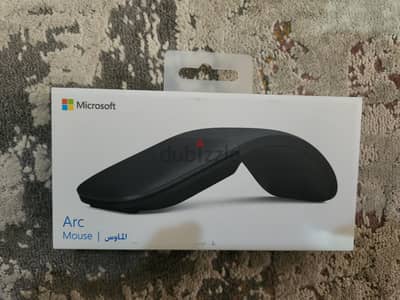 Microsoft ARC mouse