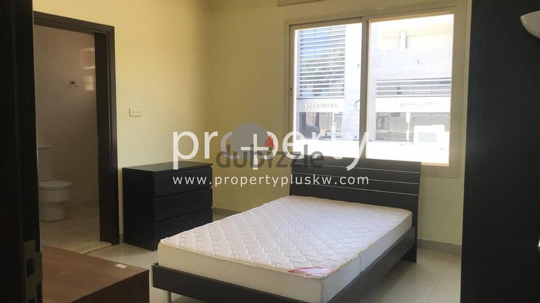 TWO MASTER BEDROOM APARTMENT FOR RENT IN ABU HALIFA 1