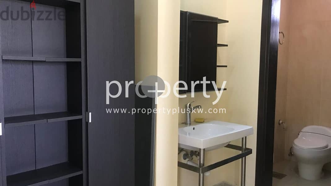 TWO MASTER BEDROOM APARTMENT FOR RENT IN ABU HALIFA 2