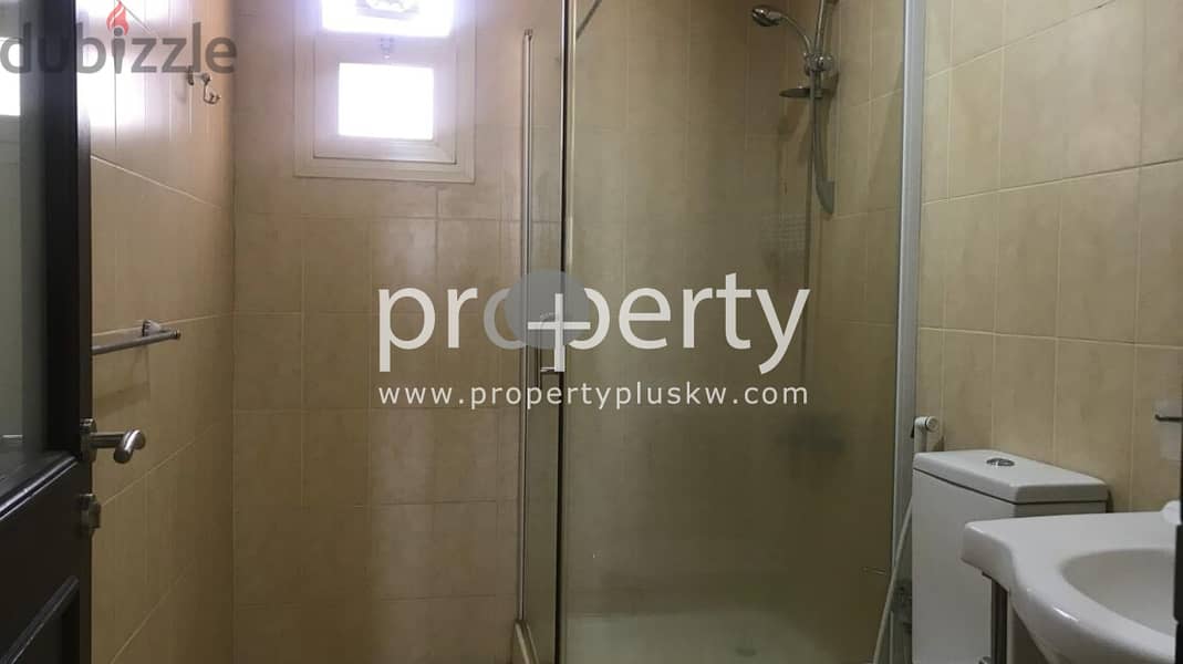 TWO MASTER BEDROOM APARTMENT FOR RENT IN ABU HALIFA 3