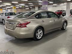 For sale Nissan Altima Model2014 0