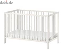 baby cradle for sqle 0