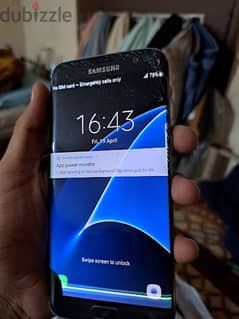 Samsung S7 Edge Working Need to Change Lcd Nfc Support