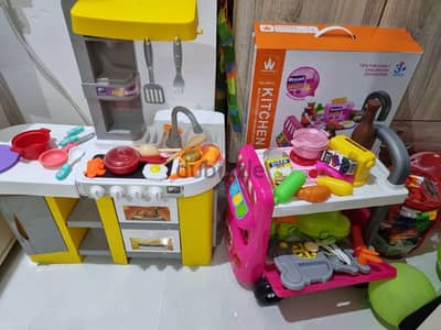 toys for girls