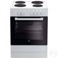 Product Type: Electric Cooker Burners/plates: 4 Hot Plate Size: 60X60 0