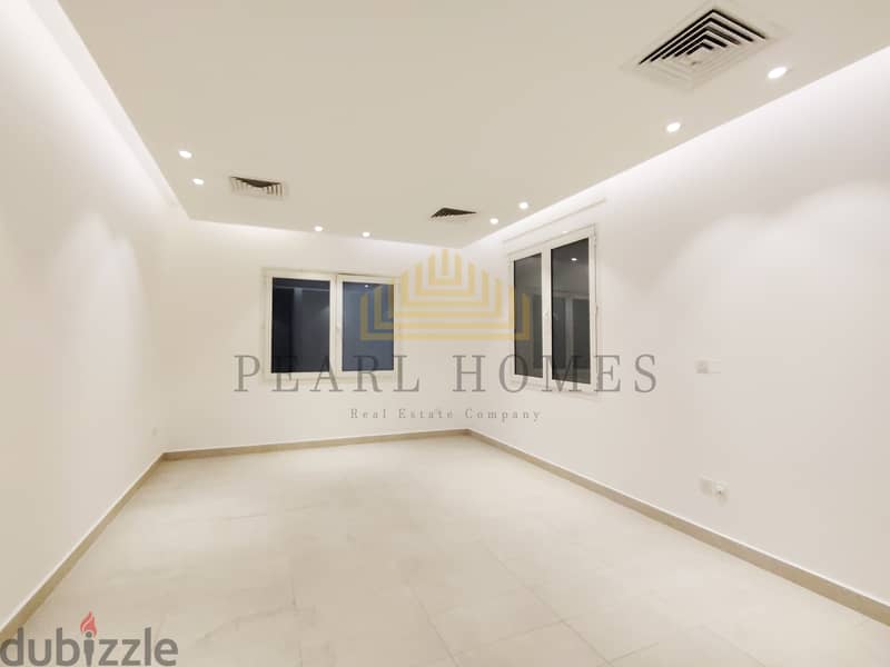 New Duplex for Rent in Abu-Fatira 3