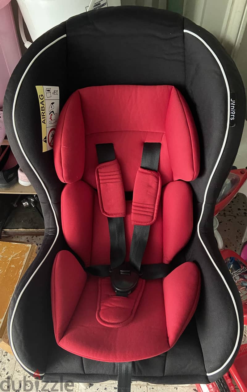 Juniors brand car seat,junior rocking chair 2