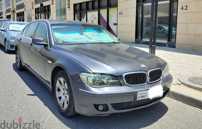 BMW Other series 2008 0