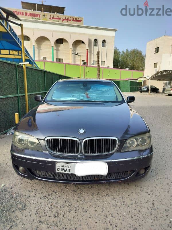 BMW Other series 2008 5