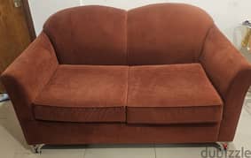 Sofa , single and double 0