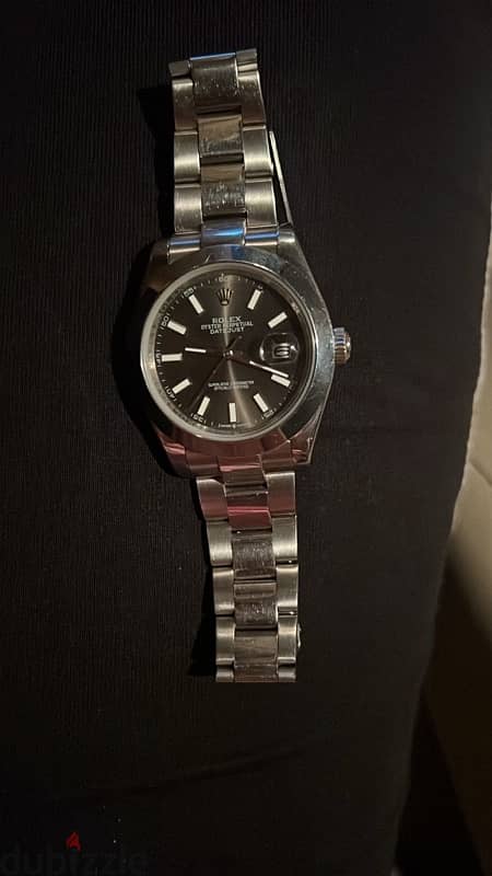 new highest end possible premium rolex ouster prepetual datejust copy 0