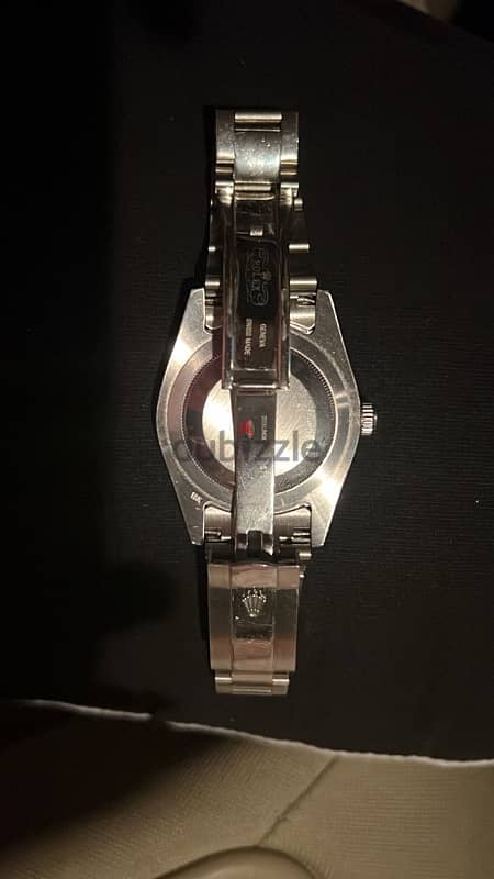 new highest end possible premium rolex ouster prepetual datejust copy 1