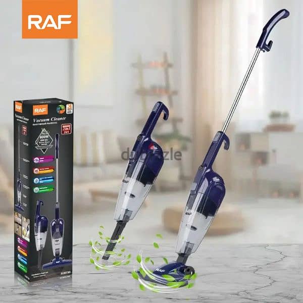 3 IN 1 CORDLESS VACUUM CLEANER 3