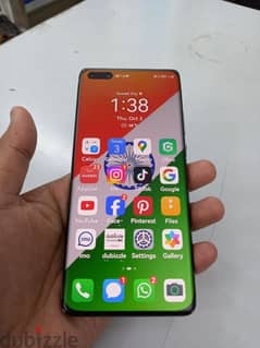 huawei p40 pro plus 5G 512GB 10x Zoom 0