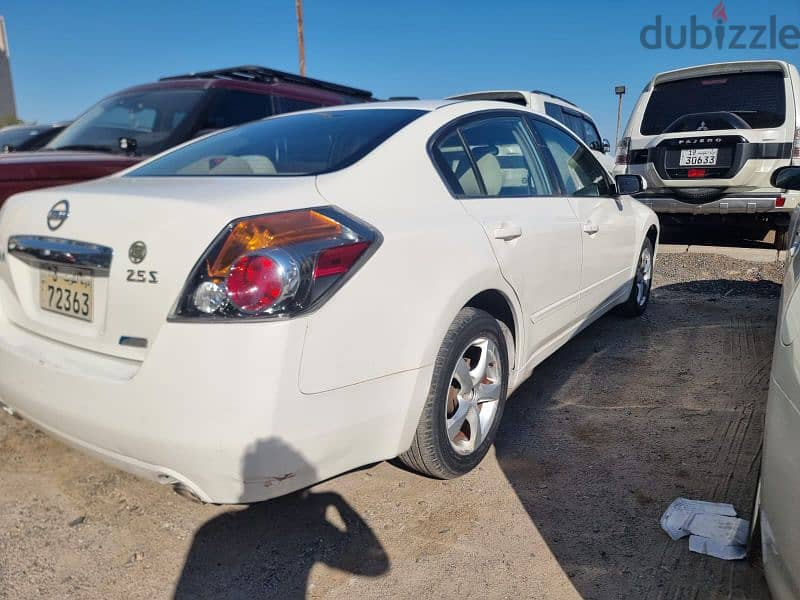 Nissan Altima 2011 For Sale 1