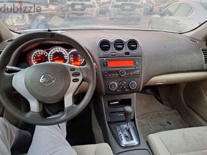 Nissan Altima 2011 For Sale 6