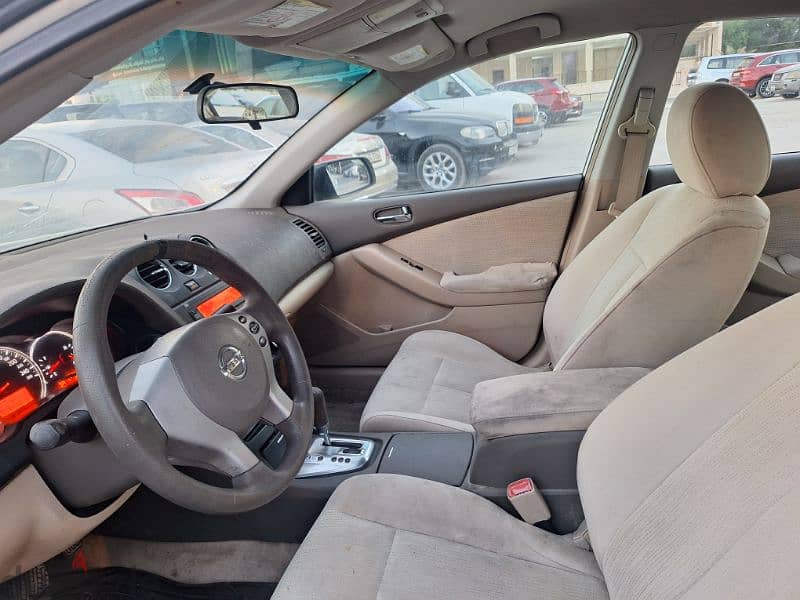 Nissan Altima 2011 For Sale 7