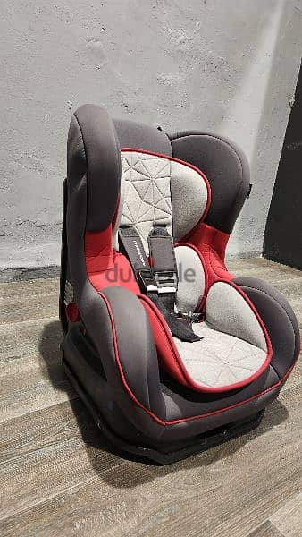 Baby car sit 2