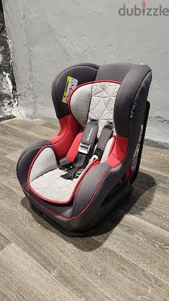 Baby car sit 3