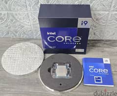 Intel Core i9-13900KS Processor Golden Sample SP 112 0