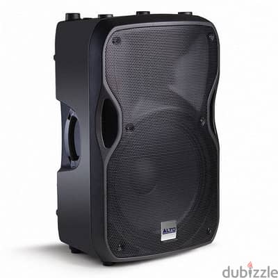 alto 12 passive speaker