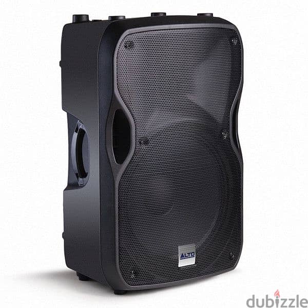 alto 12 passive speaker 0