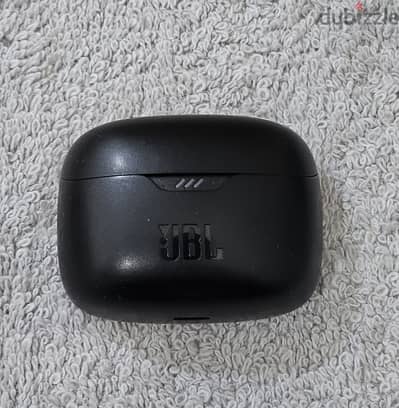 JBL TUNE BEAM ACTIVE NOICE CANCELLATION , 48 PLAY TIME , TRUE WIRELESS