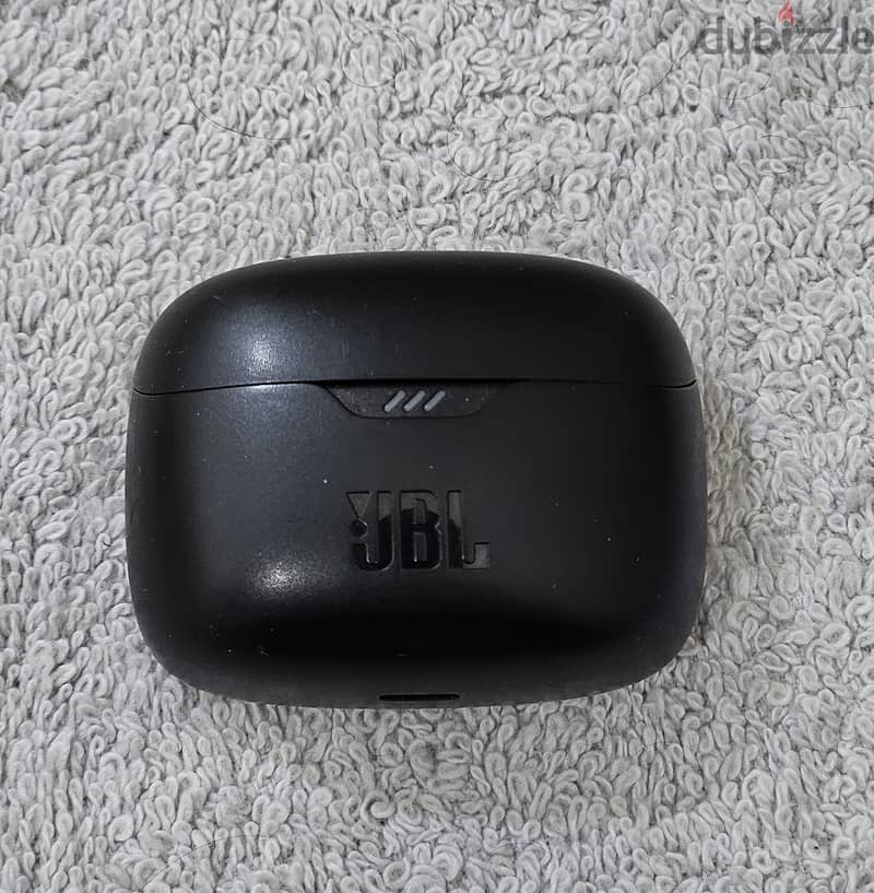 JBL TUNE BEAM ACTIVE NOICE CANCELLATION , 48 PLAY TIME , TRUE WIRELESS 0