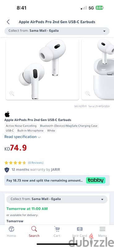 apple air pods pro gen 2 2