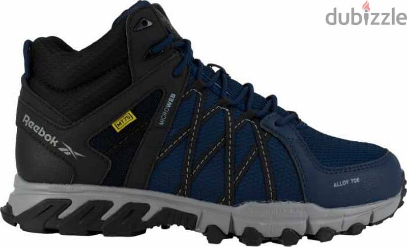 Reebok Safety Shoes 0