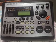 ROLAND TD-8 DRUM MODULE 0