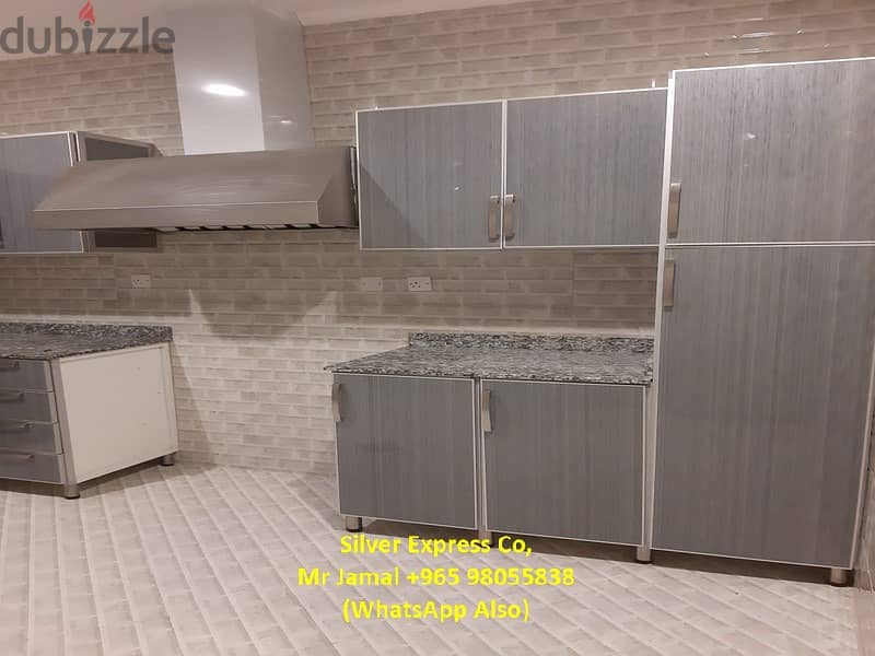 4 Master Bedroom Ground Villa Flat with 4 Balcony in Salwa. 5