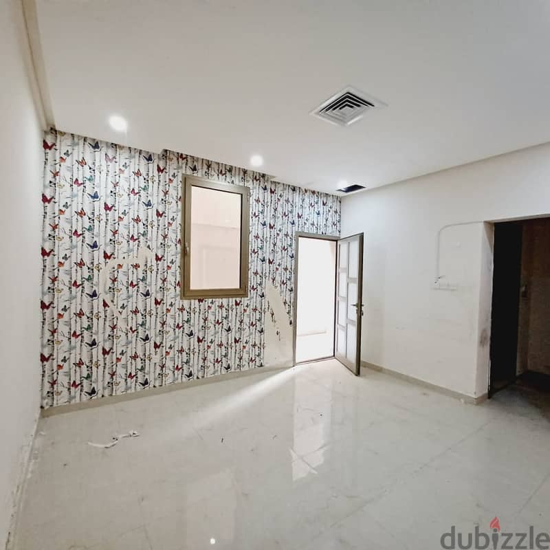 Apartment for rent in Abu Fatira, Block 6 1