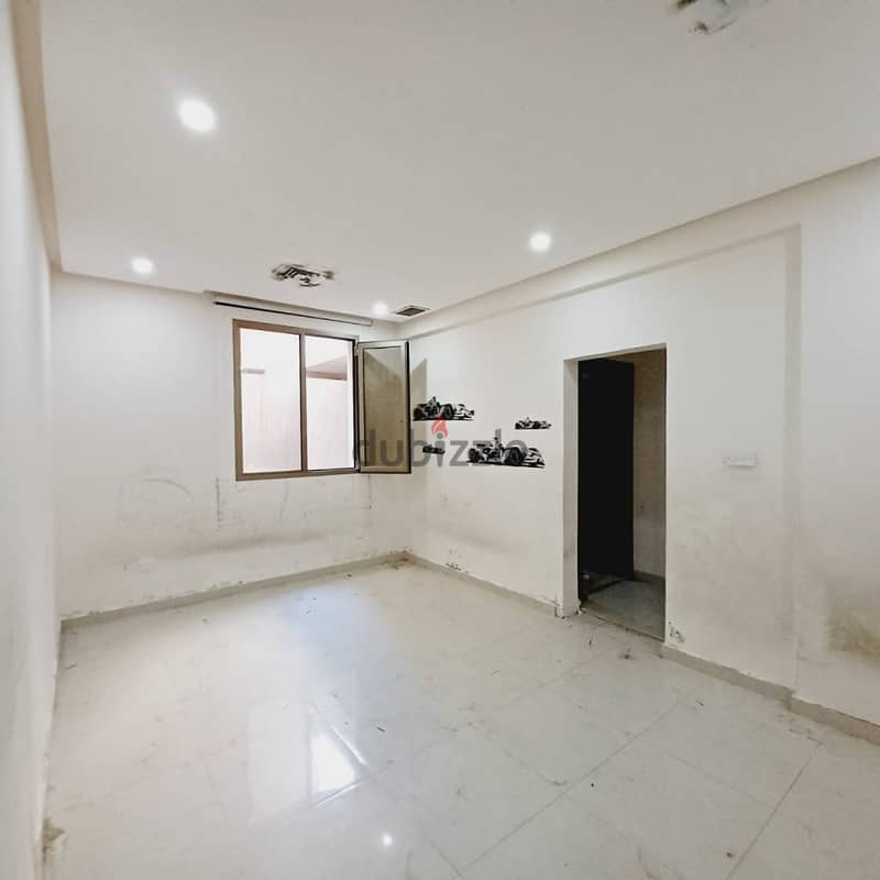 Apartment for rent in Abu Fatira, Block 6 2