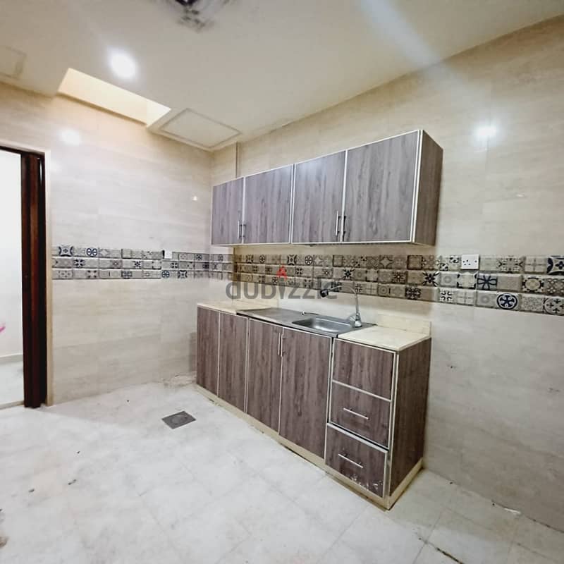 Apartment for rent in Abu Fatira, Block 6 4