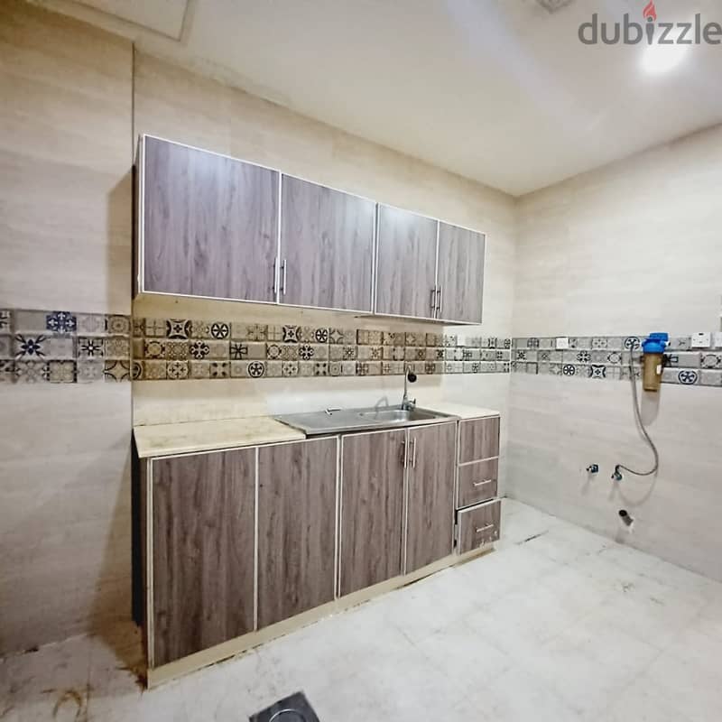 Apartment for rent in Abu Fatira, Block 6 5