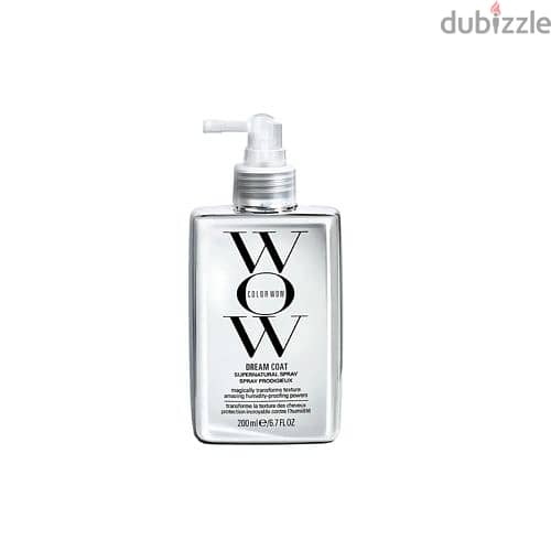 Color Wow Dream Coat Supernatural Spray - 200ml 0