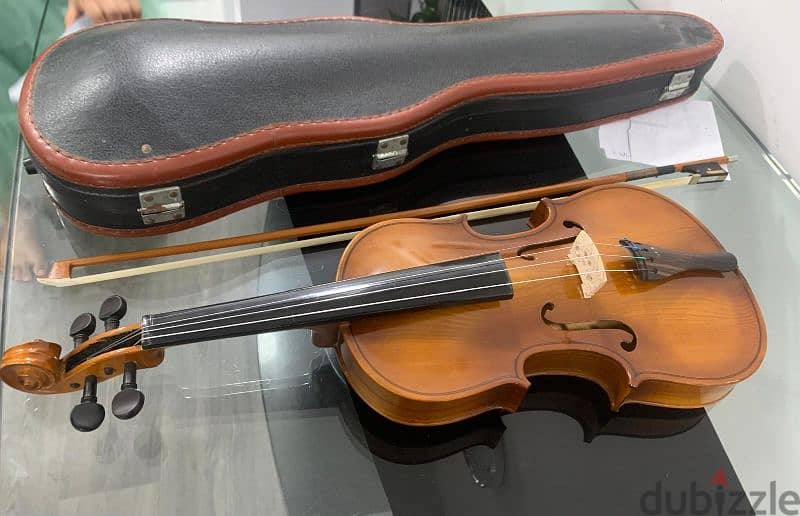 Grate luxurious Violin 1