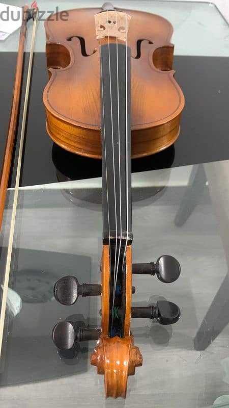 Grate luxurious Violin 2