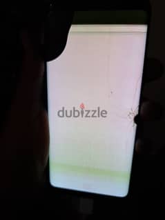 Samsung S8 working but need to change lcd 0