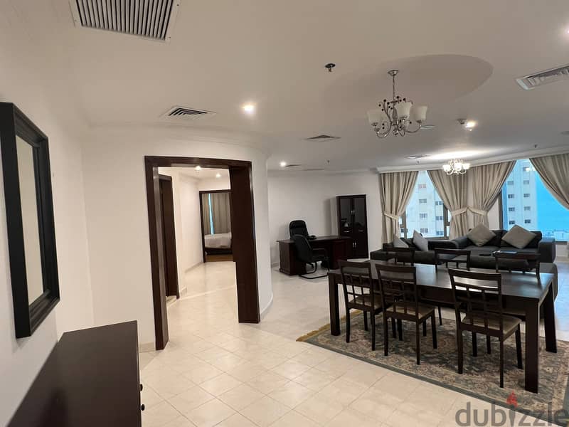 luxury apartment 6