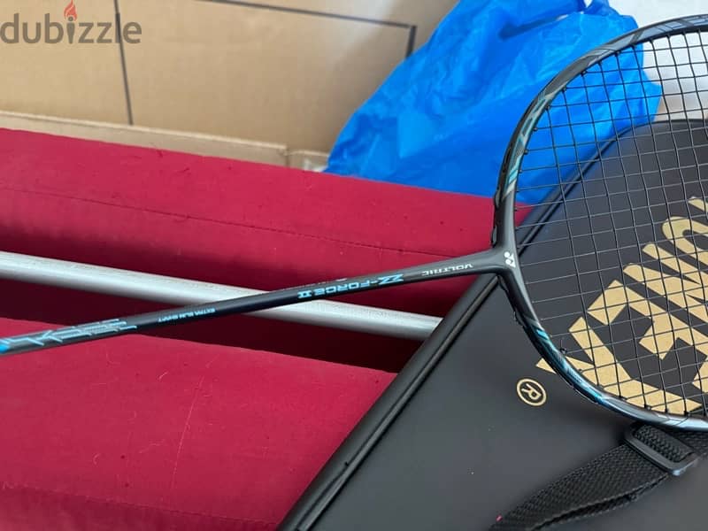 badminton rackets 7