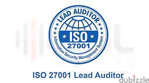 ISO 27001 & Cyber Security Solutions 0